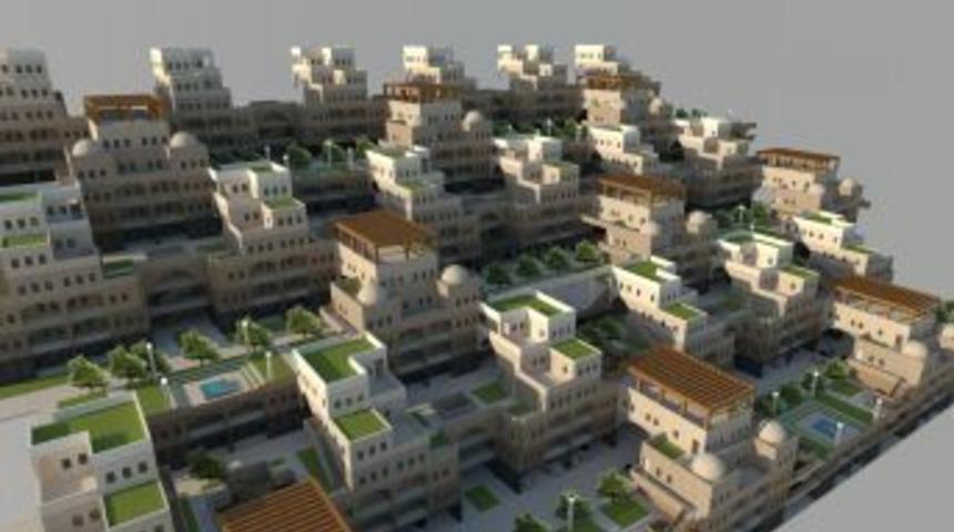 &Ccedil;&ouml;z&uuml;m S&uuml;recinde Diyarbakır&rsquo;a Beş Yıldızlı Yatırım Desteği