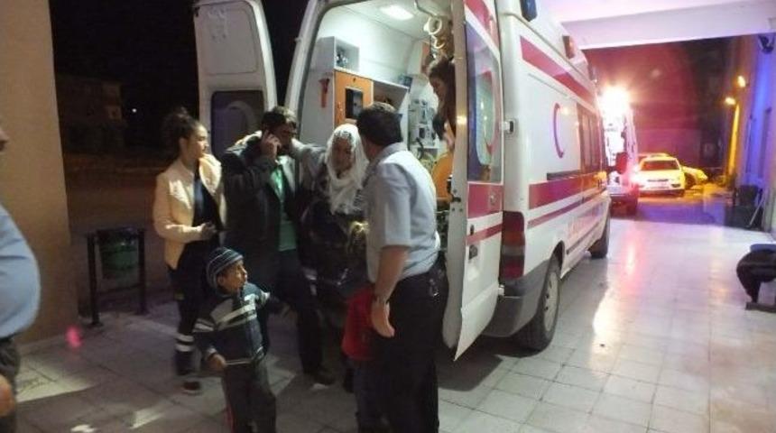 Bulanık&rsquo;ta Soba Zehirlenmesi