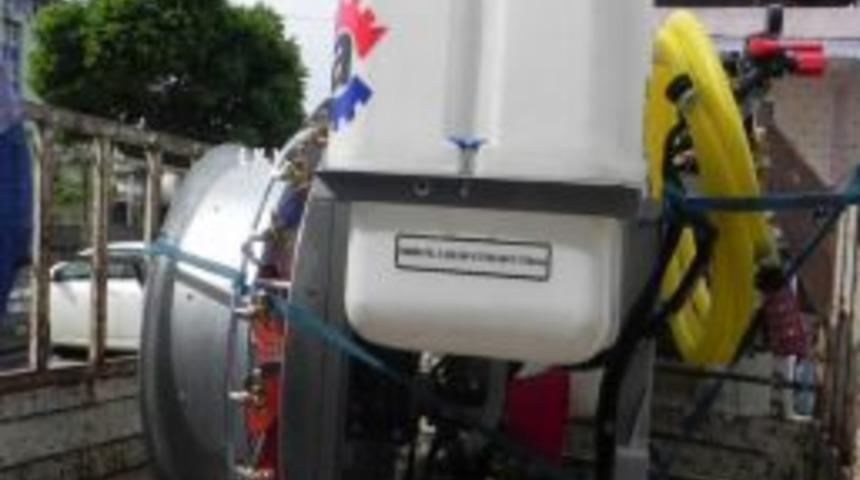 Hatay'da Zeytin Dal Kanseriyle M&uuml;cadele Ediliyor