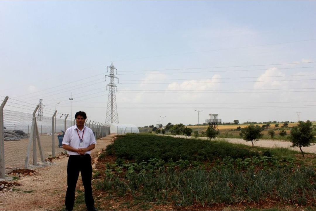 Savaşın Travmasını Yaşayan Suriyeli Sığınmacılara &lsquo;k&uuml;lt&uuml;rel&rsquo; Terapi