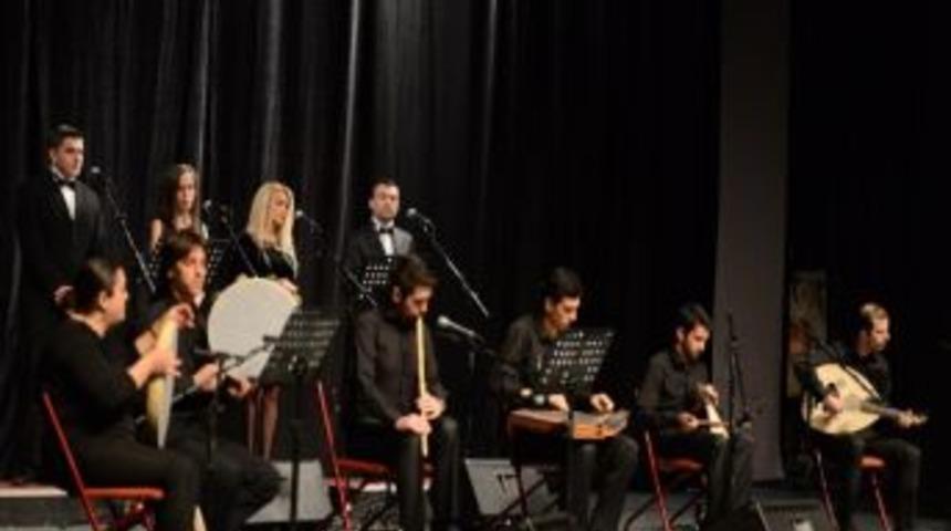 K&uuml;lt&uuml;r Sanat G&uuml;nleri Konser İle Devam Edecek
