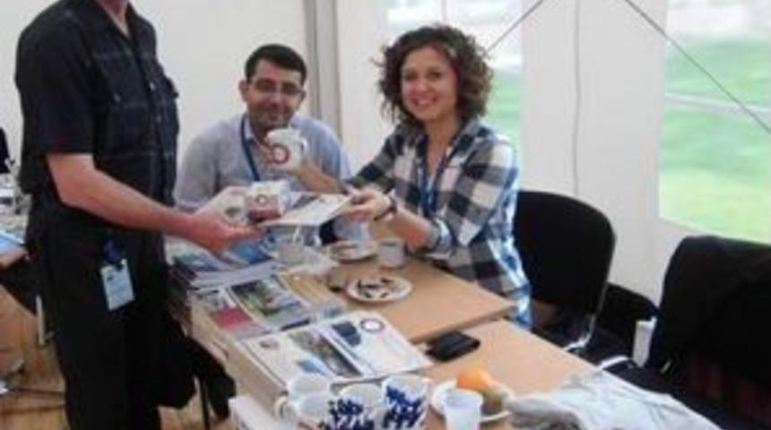 ERACON Konferansı, Polonya'da D&uuml;zenlendi