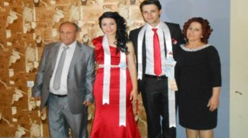 Aydınlı Turşucuoğlu Ailesi&rsquo;ne Mimar Damat