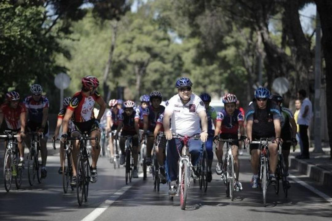 Bornova Homeros Festivali Dolu Dizgin