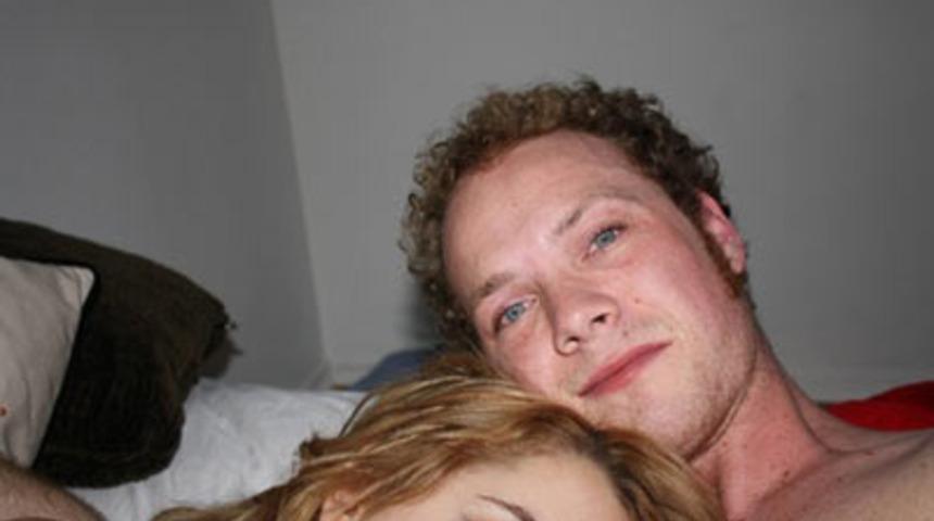 Tek gecelik ilişki başına bela a&ccedil;tı!