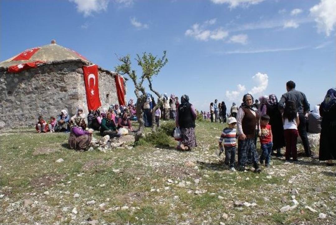 123 Yıldır Barıştıran Gelenek