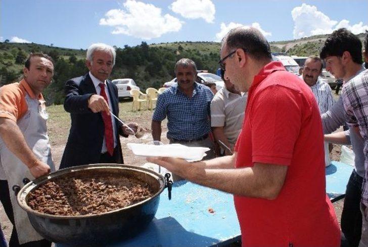 123 Yıldır Barıştıran Gelenek G4