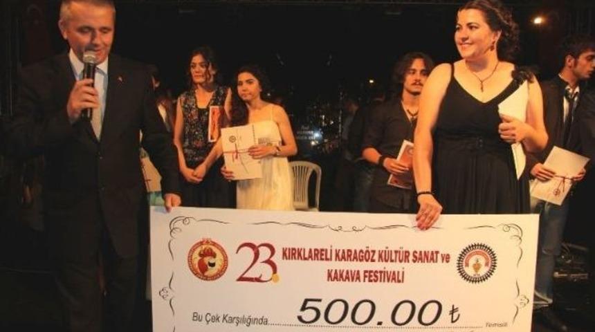 Kakava&rsquo;nın Sesi Belli Oldu