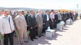 İslam Düşünürü Şeyh Edebali Anıldı