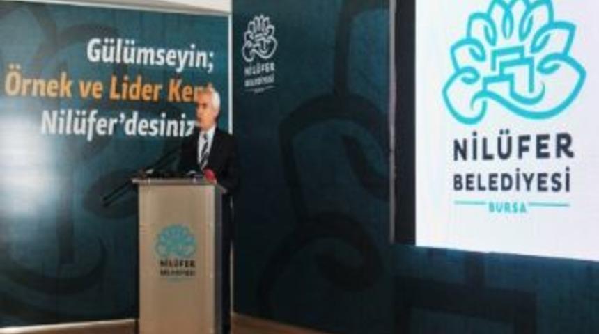 Başkan Bozbey Hizmet Ve Projelerini Fuarda Anlatacak