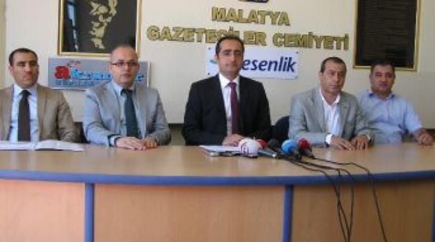 T&uuml;rk&ccedil;e Olimpiyatları K&uuml;lt&uuml;r Ş&ouml;leni Malatya&rsquo;da 10 Haziran&rsquo;da