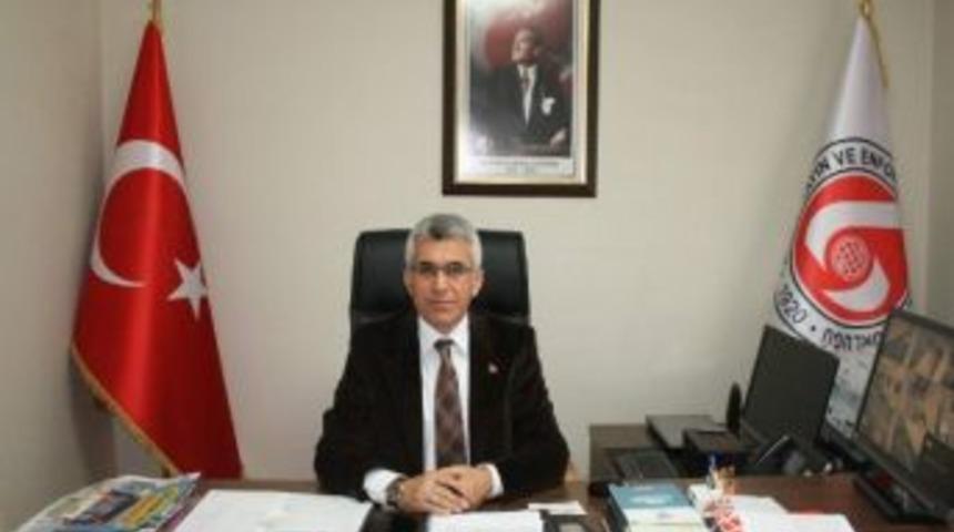 Sosyal Medya Seminerinin İkincisi İneg&ouml;l&rsquo;de D&uuml;zenleniyor