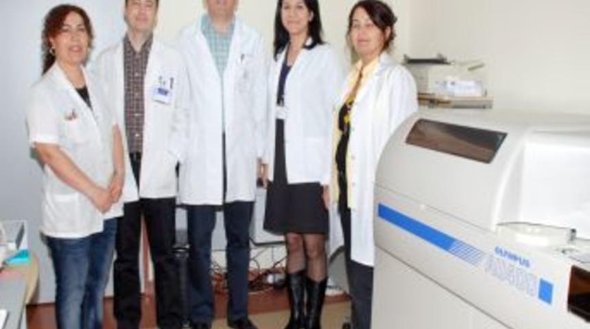 İK&Ccedil;&Uuml;, Avrupa Teratoloji Bilgi Servisleri Ağı&rsquo;na Kabul Edildi