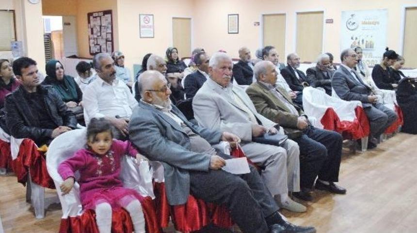 Şair Yazar Semra İplik&ccedil;i, &ldquo;beydağı Sanat G&uuml;nleri&rdquo;nin Konuğu Oldu