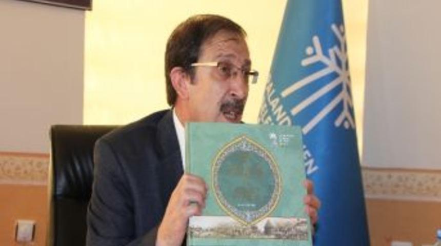 Paland&ouml;ken Belediyesi K&uuml;lt&uuml;r Serisi Kapsamında 2. Baskısını Ger&ccedil;ekleştirdi