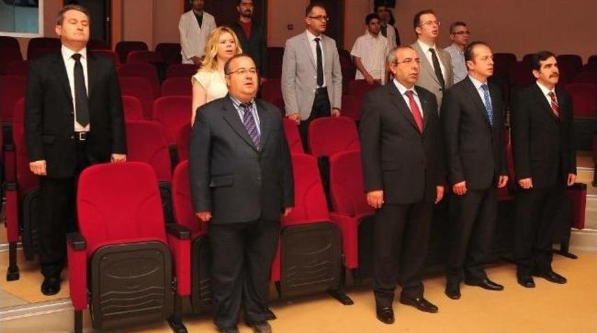 Yy&uuml; Tıp Fak&uuml;ltesi&rsquo;nden 3 Bilimsel Etkinlik