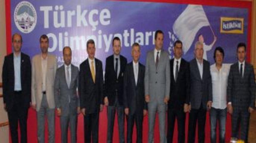 T&uuml;rk&ccedil;e&rsquo;nin &Ccedil;ocukları Kayseri'de 50 Bin Kişiyle Buluşacak