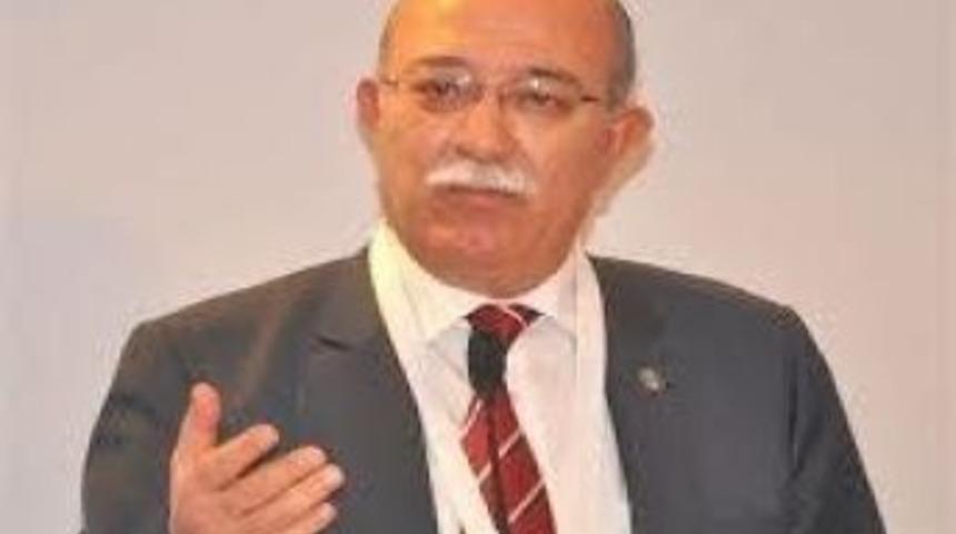 &Ccedil;aycuma Genel Başkan D&uuml;zeyinde İlk Sendikacıyı Ağırlayacak