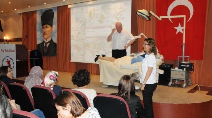 Om&uuml;&rsquo;de Mezoterapi Kursu