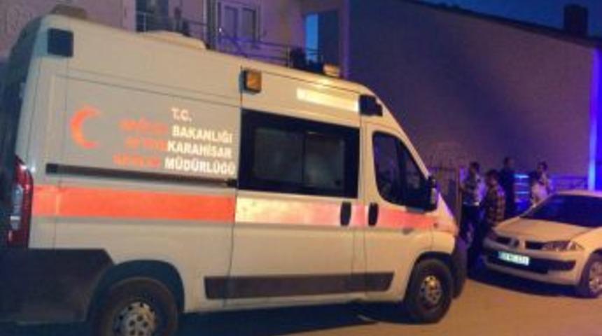 Emirdağ'da Polis Memuru Bekar Evinde &Ouml;l&uuml; Bulundu