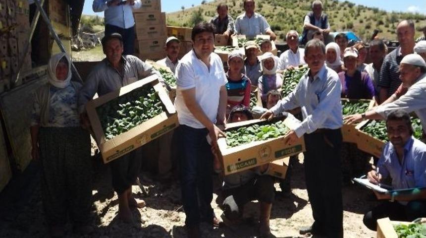 &Ccedil;ift&ccedil;iye Verilen S&ouml;z Tutuldu