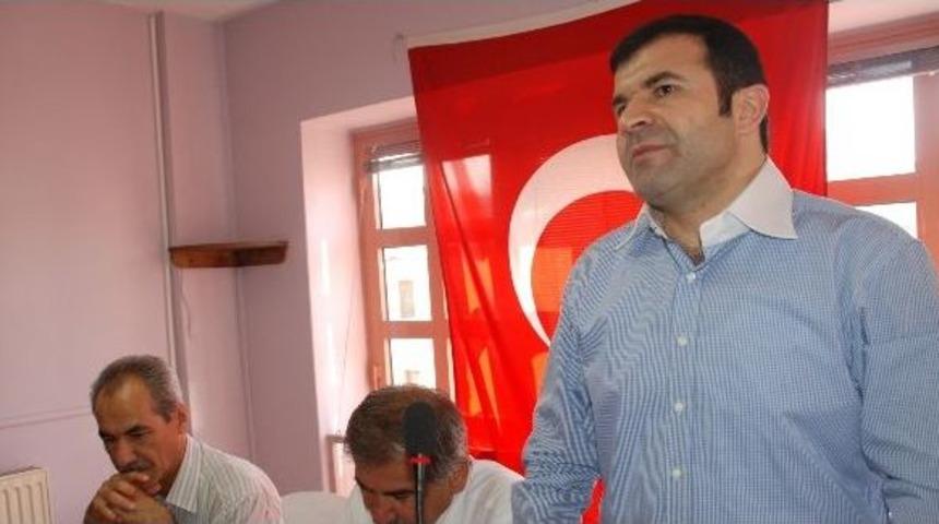 Kurallara Uymayan Esnaf Teşhir Edilecek