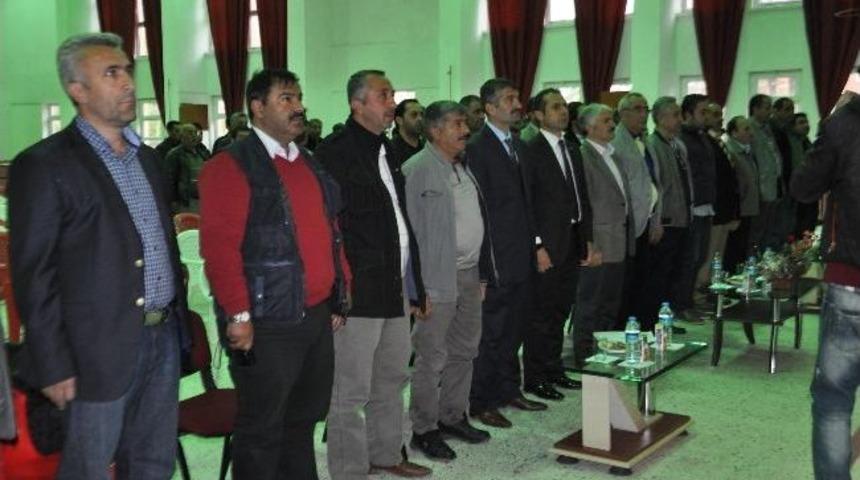 Erzincan Refahiyespor&rsquo;da Mızrak D&ouml;nemi