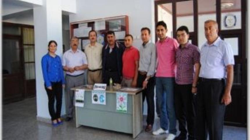 Etik Haftası Etkinlikleri