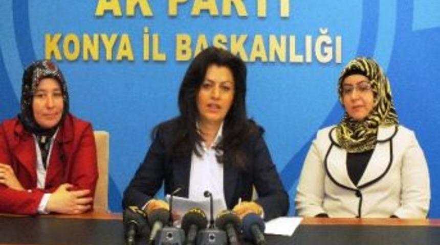 Ak Partili T&uuml;rkmenoğlu&rsquo;ndan G&uuml;ndem Değerlendirmesi