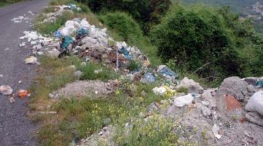 Alaplı&rsquo;nın K&ouml;ylerinde &Ccedil;akal Paniği