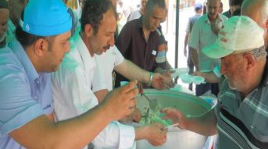 Semerkand Haftası Coşkulu Kutlandı