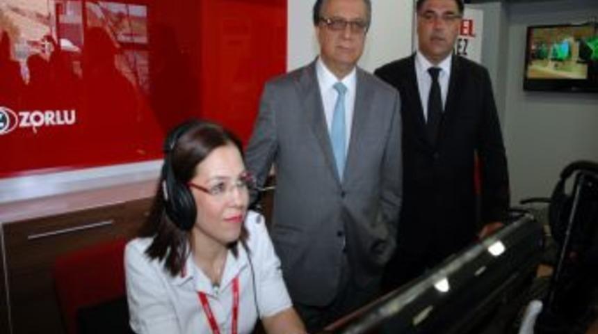 Vestel Satış Sonrası M&uuml;şteri Memnuniyeti I&ccedil;in 15 Merkez Servis A&ccedil;acak