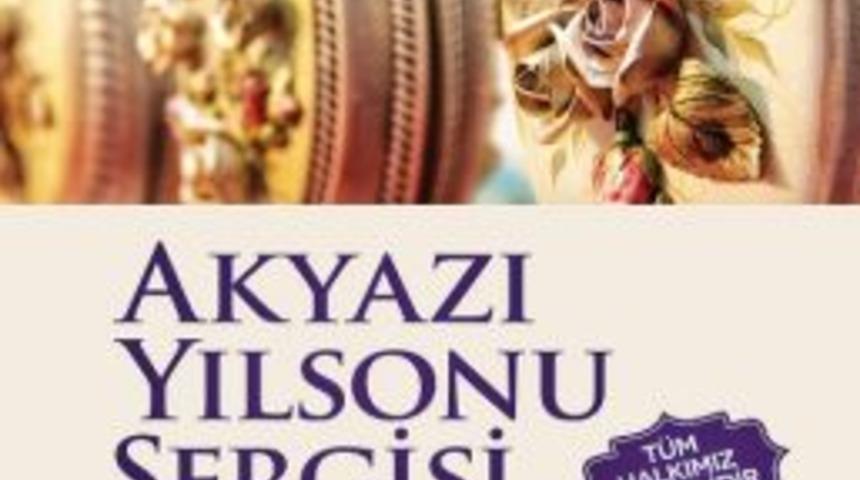 Sa-mek Akyazı&rsquo;dan Yılsonu Sergisi