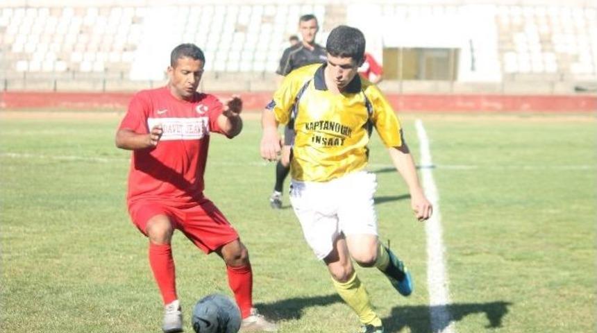 Şampiyon Yalovalı Hakemler