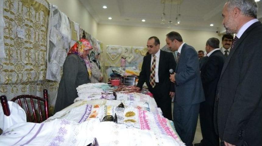 İskilip&rsquo;te &Ouml;ğrenciler Yararına Kermes