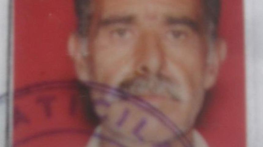 Mantar Toplamaya Giden Yaşlı Adam &Ouml;l&uuml; Bulundu