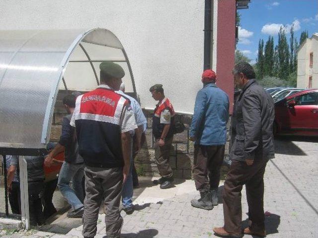 Mantar Toplamaya Giden Yaşlı Adam Ölü Bulundu