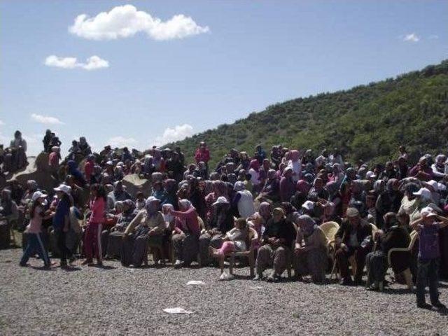 Karakapı 2. Yayla Festivali Yapıldı 1