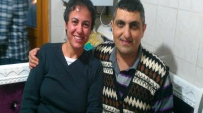 Polis Memuru Kalbine Yenildi