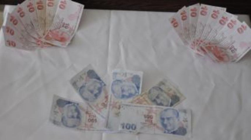 Sahte Para Şebekesi &Ccedil;&ouml;kertildi