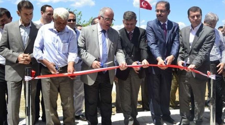 Şehit Komando Anısına Mesire Alanı