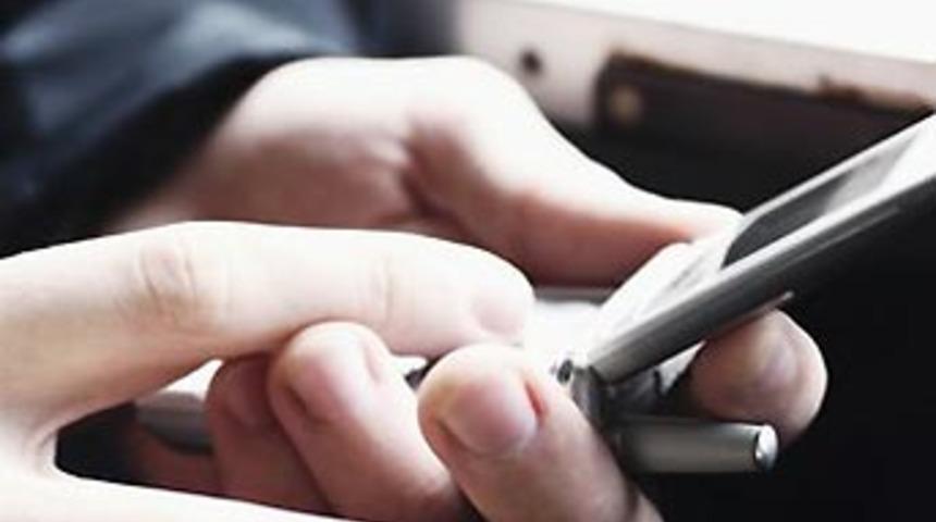 Alo, ben Kadir Topbaş'ın sekreteriyim çetesi!