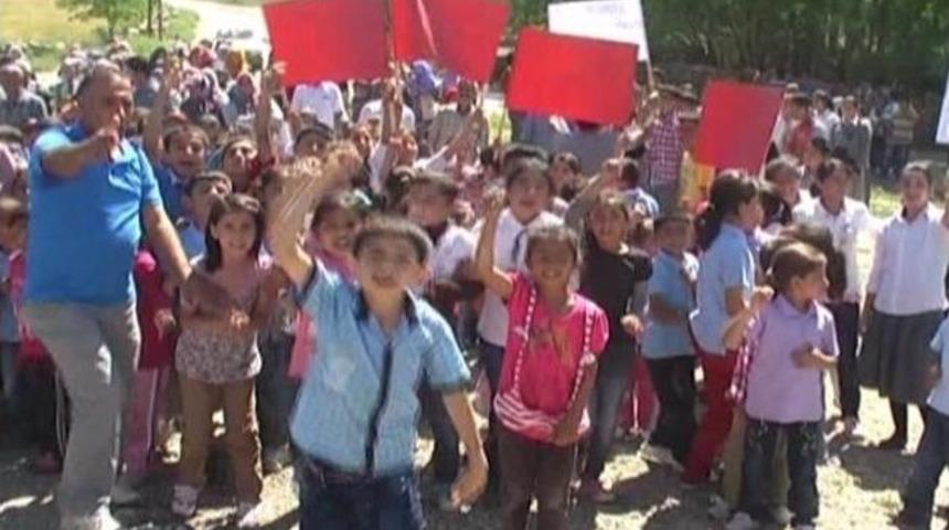 4+4+4 'e Velilerden Tepki!