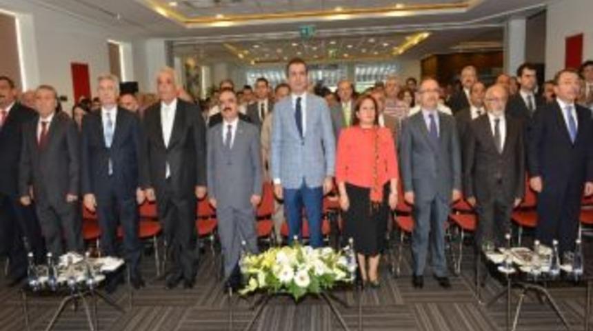 &Ccedil;ka, B&ouml;lgeye 38,3 Milyon Tl Kaynak Aktaracak