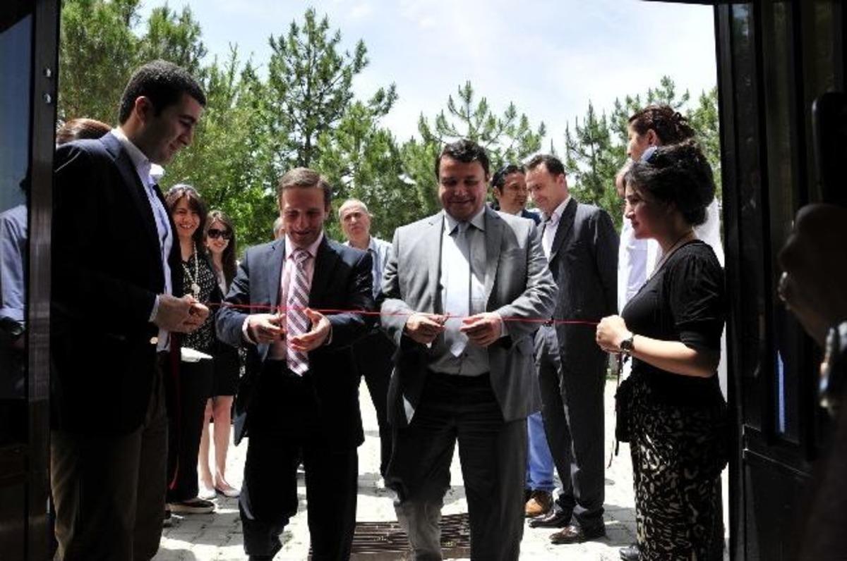 Demirci Eğitim Fak&uuml;ltesinde &ldquo;eğitim Materyalleri&rdquo; Sergisi A&ccedil;ldı