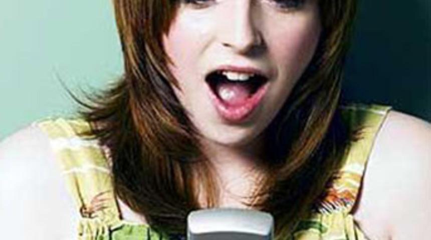 G&ouml;ğ&uuml;s b&uuml;y&uuml;ten cep melodisi!