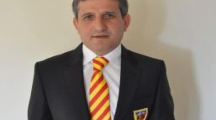 Spor Kasatlıkları Ve Rehabilitasyonunda Yeni Gelişmeler Ankara&rsquo;da Tartışılacak