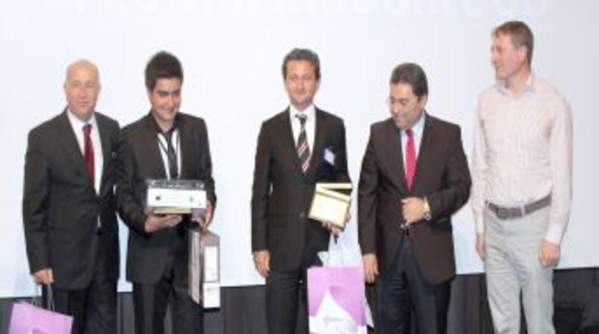 Giresunlu Gen&ccedil; Sinemacılardan T&uuml;rkiye Birinciliği