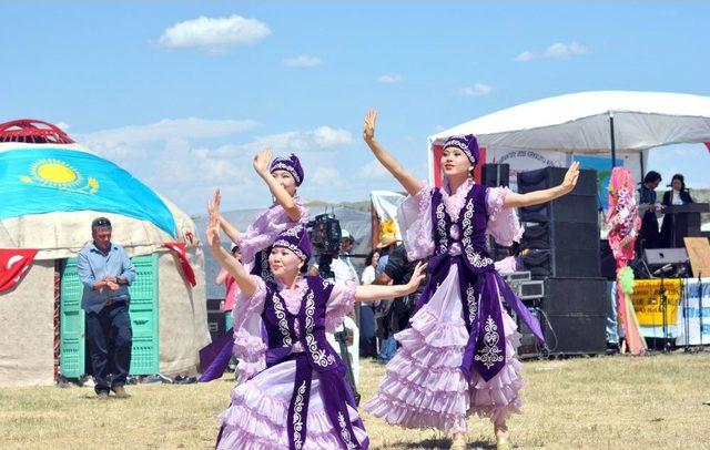 Nogay T&uuml;rkleri Konya&rsquo;da Buluştu 1