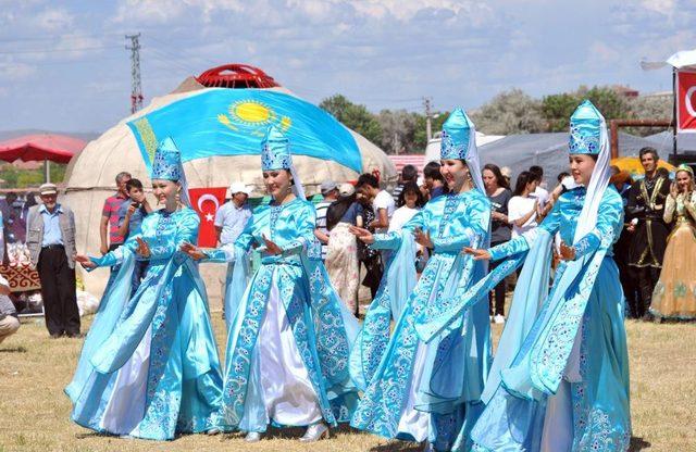 Nogay T&uuml;rkleri Konya&rsquo;da Buluştu 2